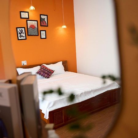Sen'S Homestay - Motorbike Rental - Cao Bang City 외부 사진