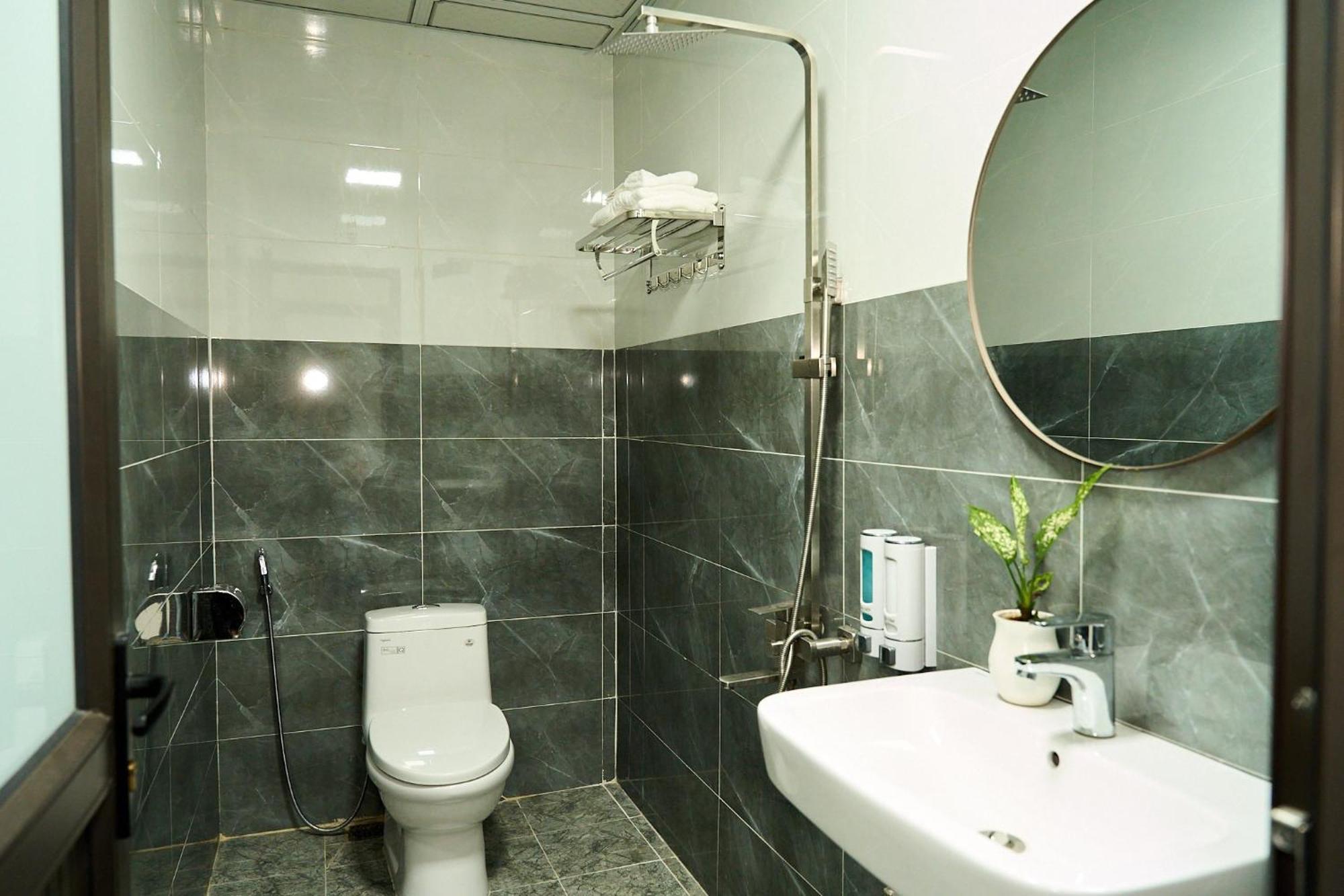 Sen'S Homestay - Motorbike Rental - Cao Bang City 외부 사진