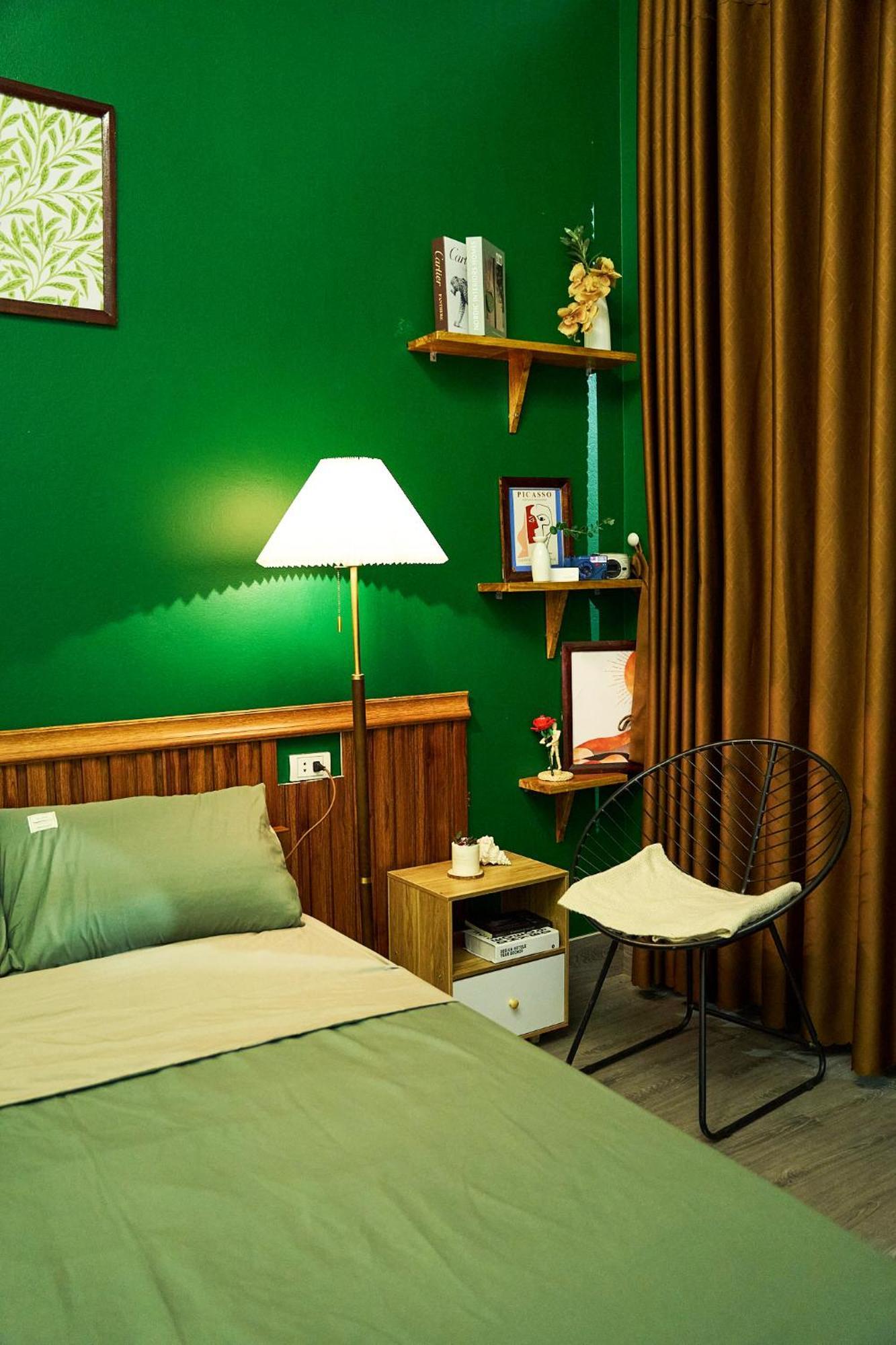 Sen'S Homestay - Motorbike Rental - Cao Bang City 외부 사진