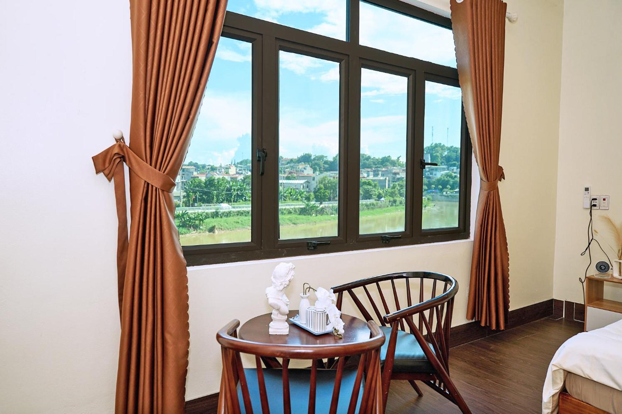 Sen'S Homestay - Motorbike Rental - Cao Bang City 외부 사진