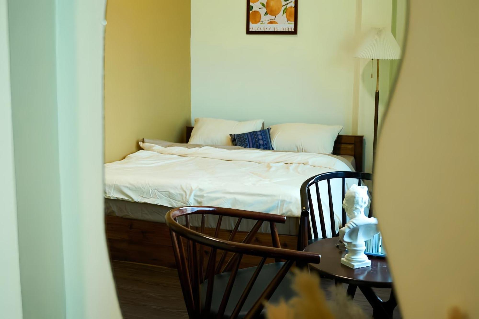 Sen'S Homestay - Motorbike Rental - Cao Bang City 외부 사진