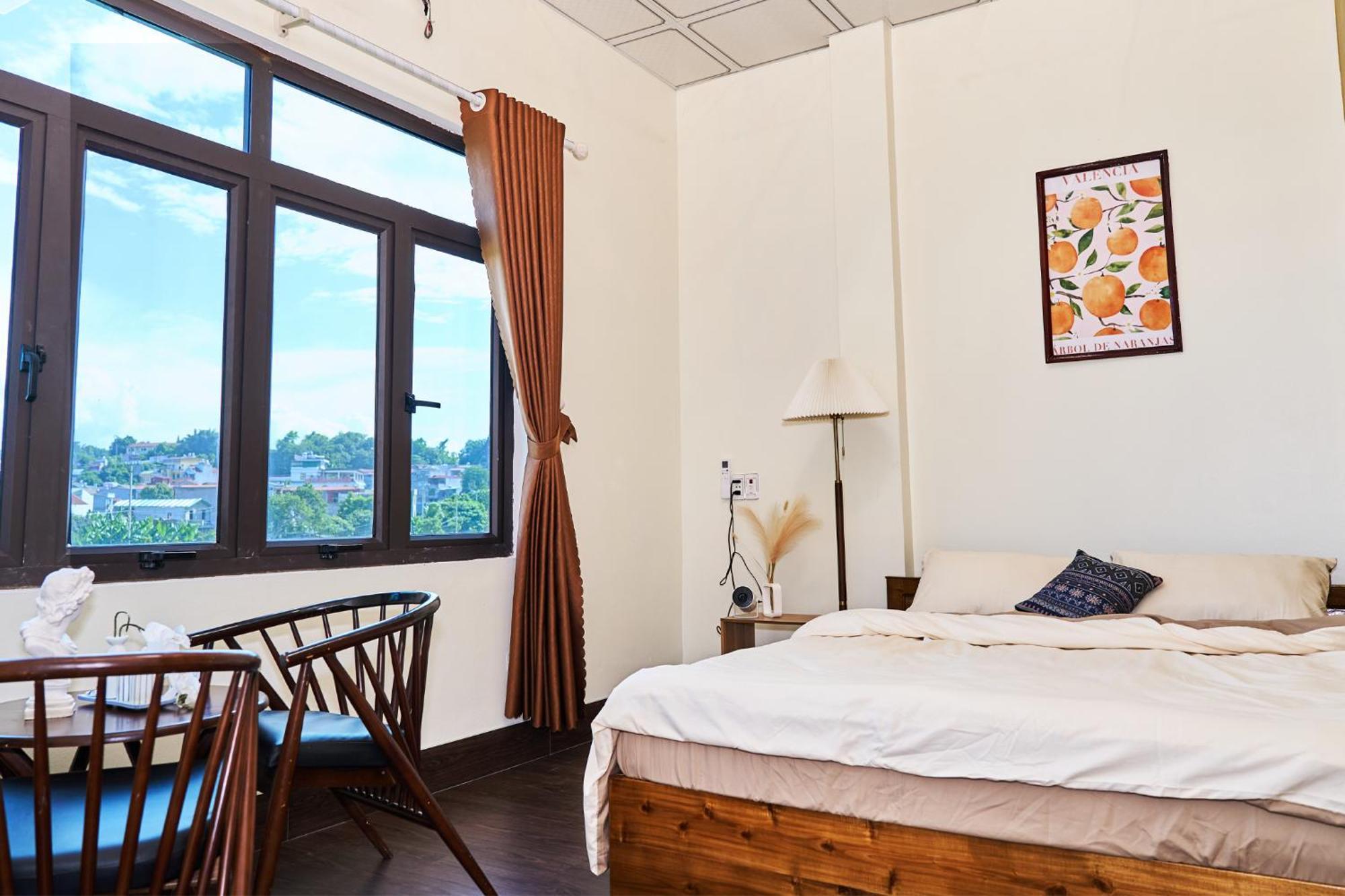Sen'S Homestay - Motorbike Rental - Cao Bang City 외부 사진