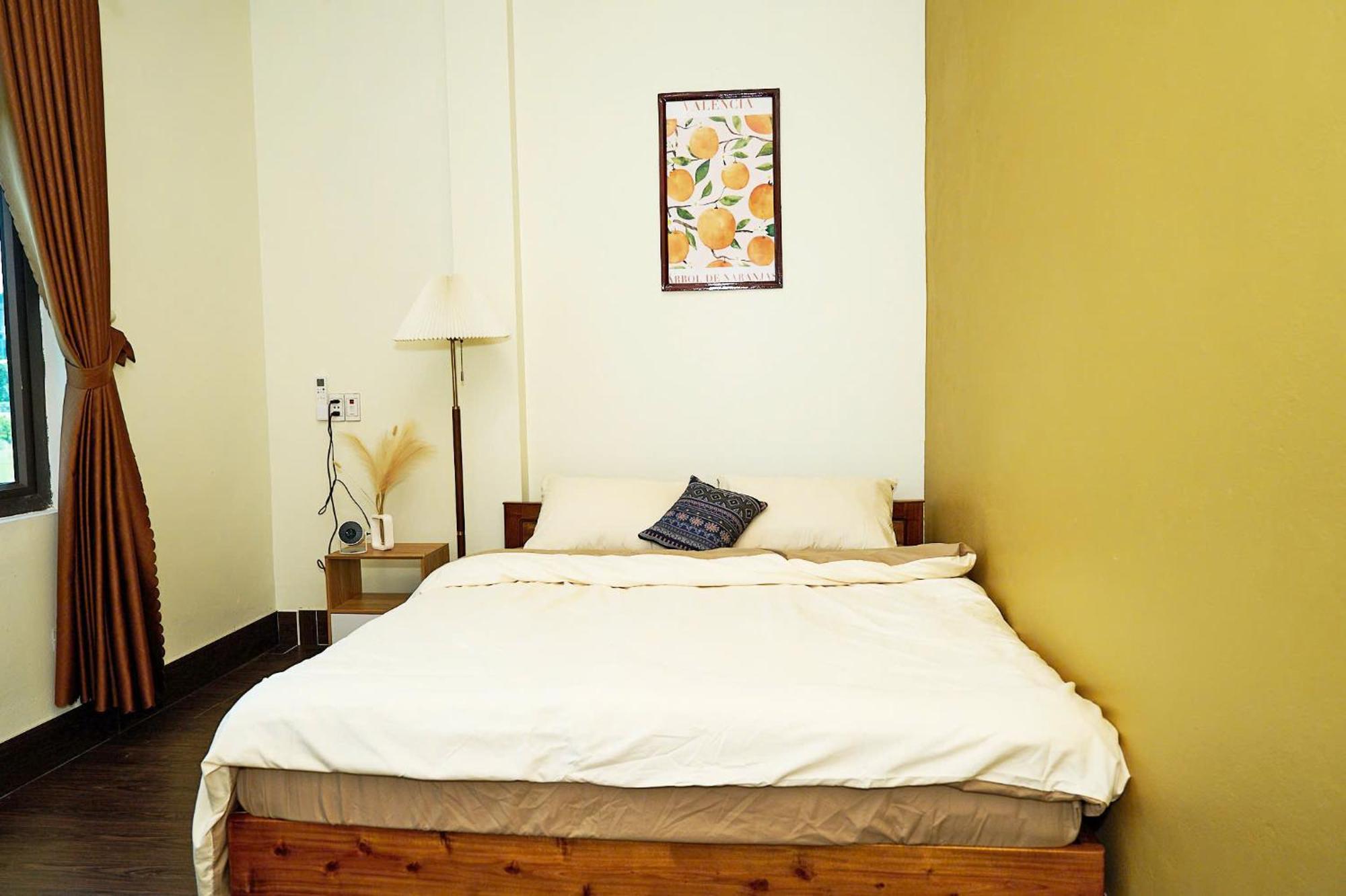 Sen'S Homestay - Motorbike Rental - Cao Bang City 외부 사진
