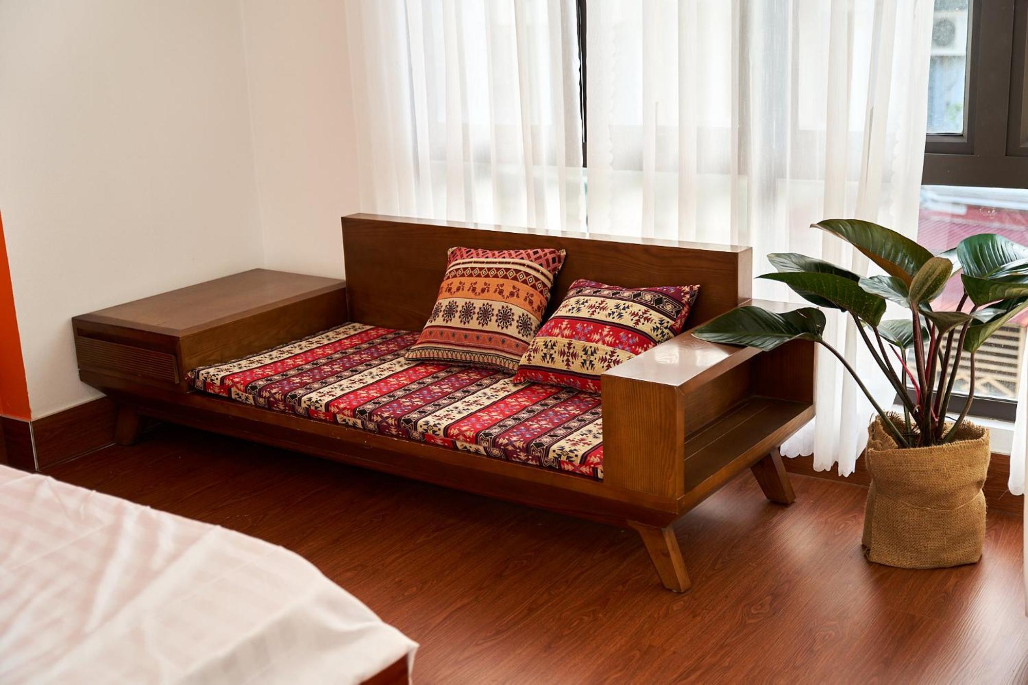 Sen'S Homestay - Motorbike Rental - Cao Bang City 외부 사진