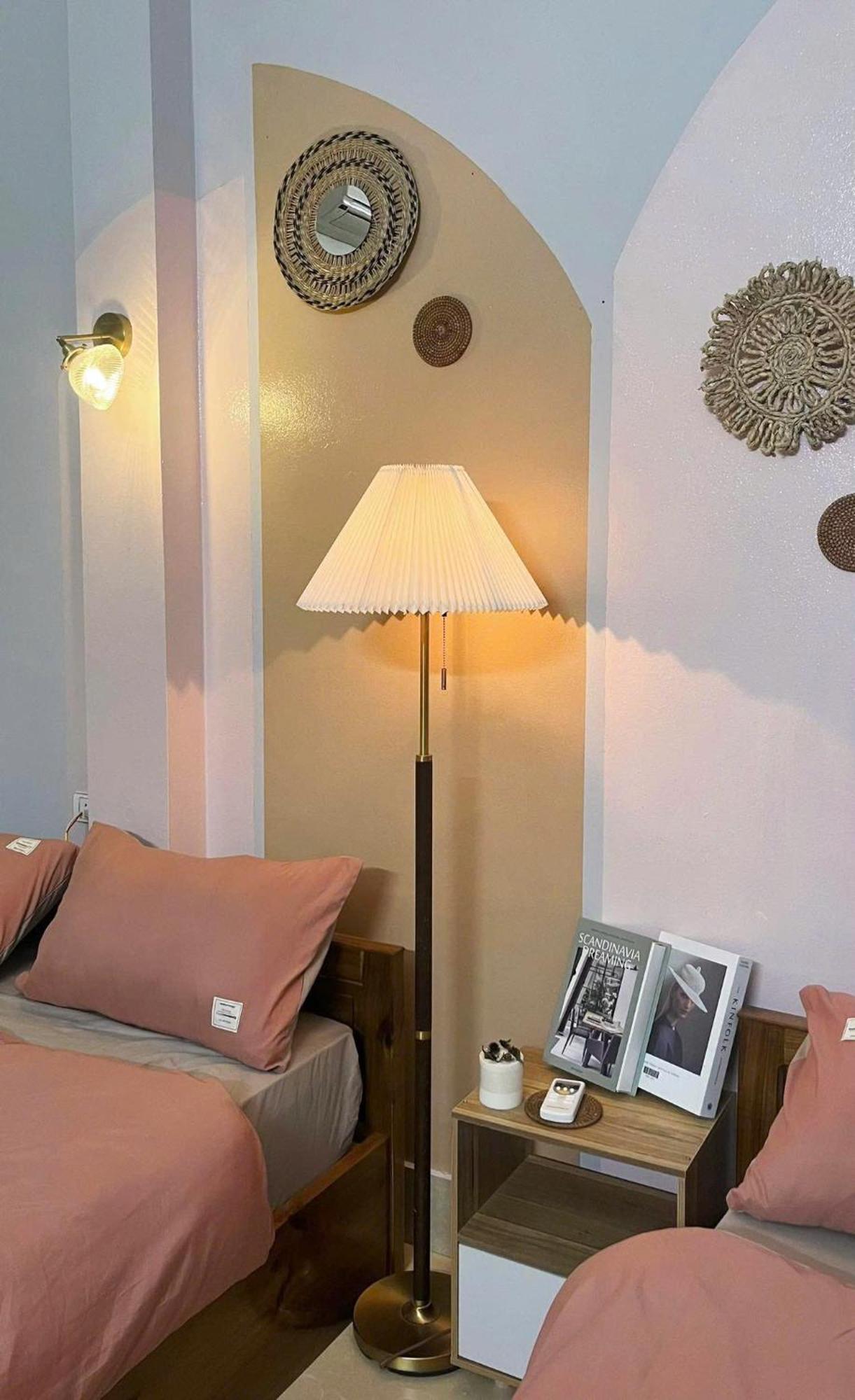 Sen'S Homestay - Motorbike Rental - Cao Bang City 외부 사진